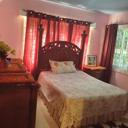 Mango Walk Homestay Montego Bay Exterior photo