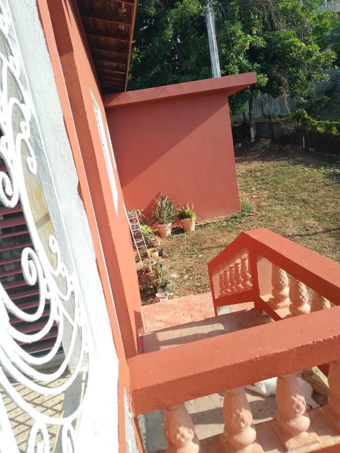 Mango Walk Homestay Montego Bay Exterior photo