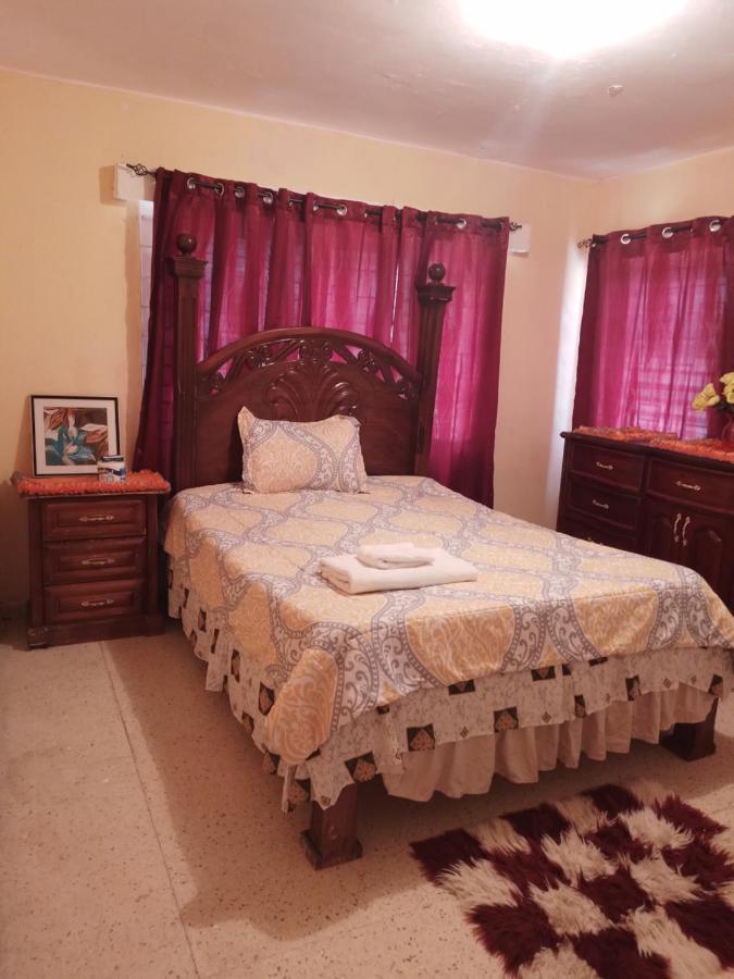 Mango Walk Homestay Montego Bay Exterior photo