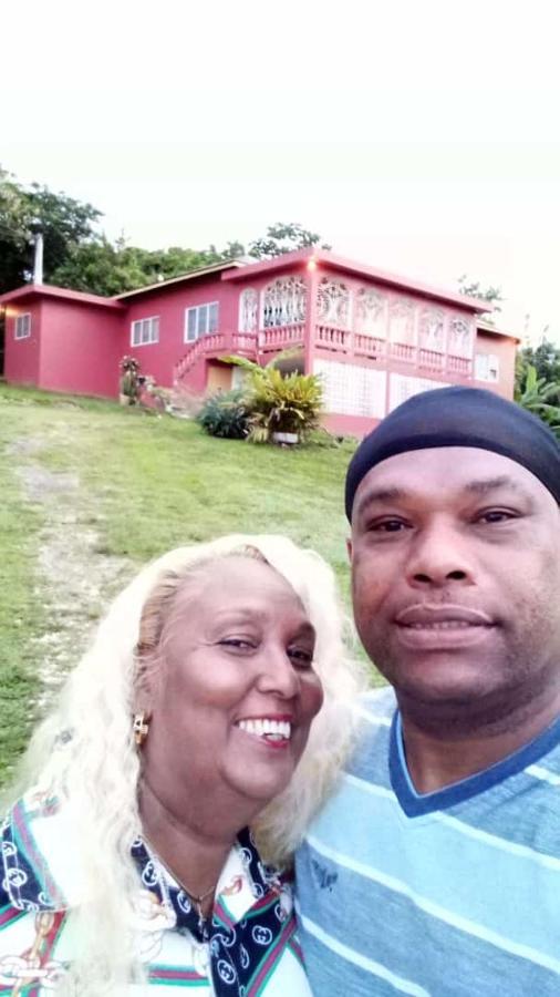 Mango Walk Homestay Montego Bay Exterior photo