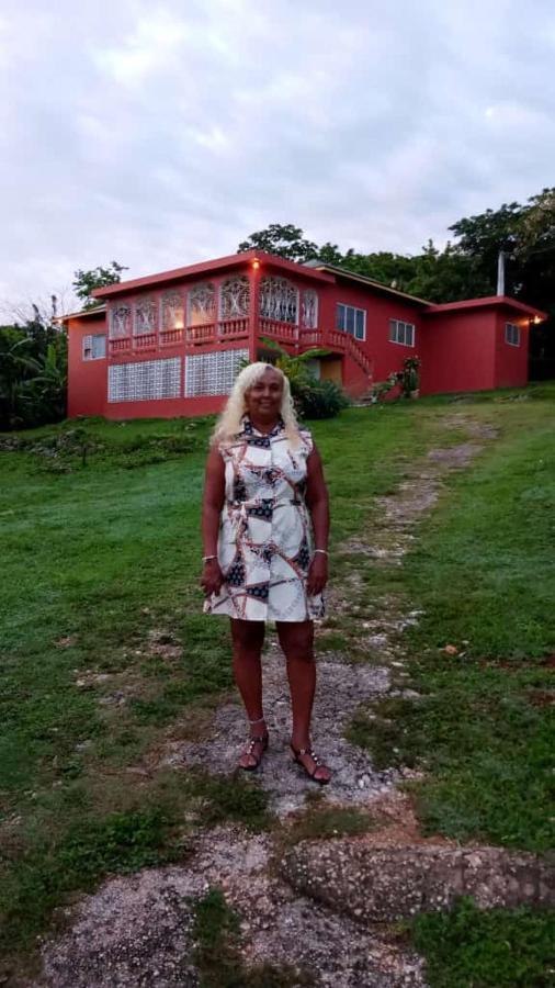 Mango Walk Homestay Montego Bay Exterior photo