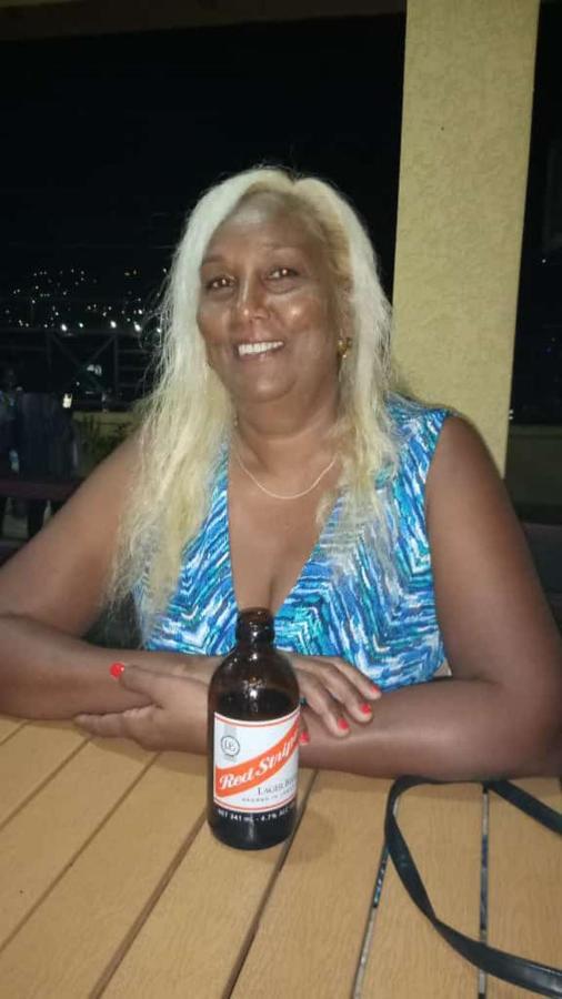 Mango Walk Homestay Montego Bay Exterior photo