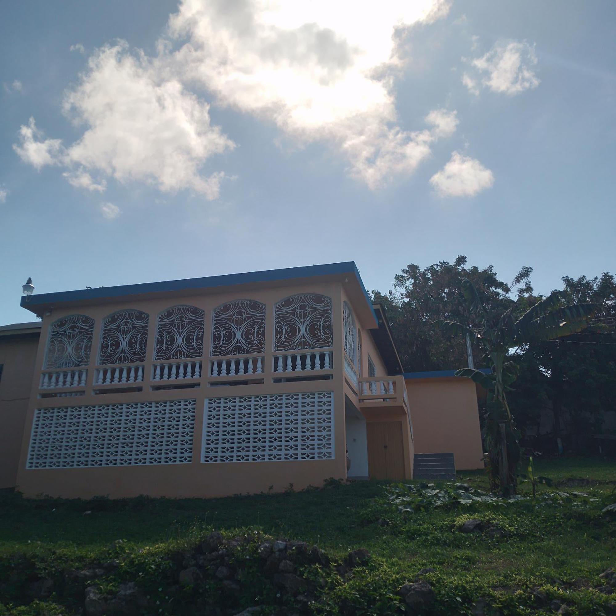 Mango Walk Homestay Montego Bay Exterior photo