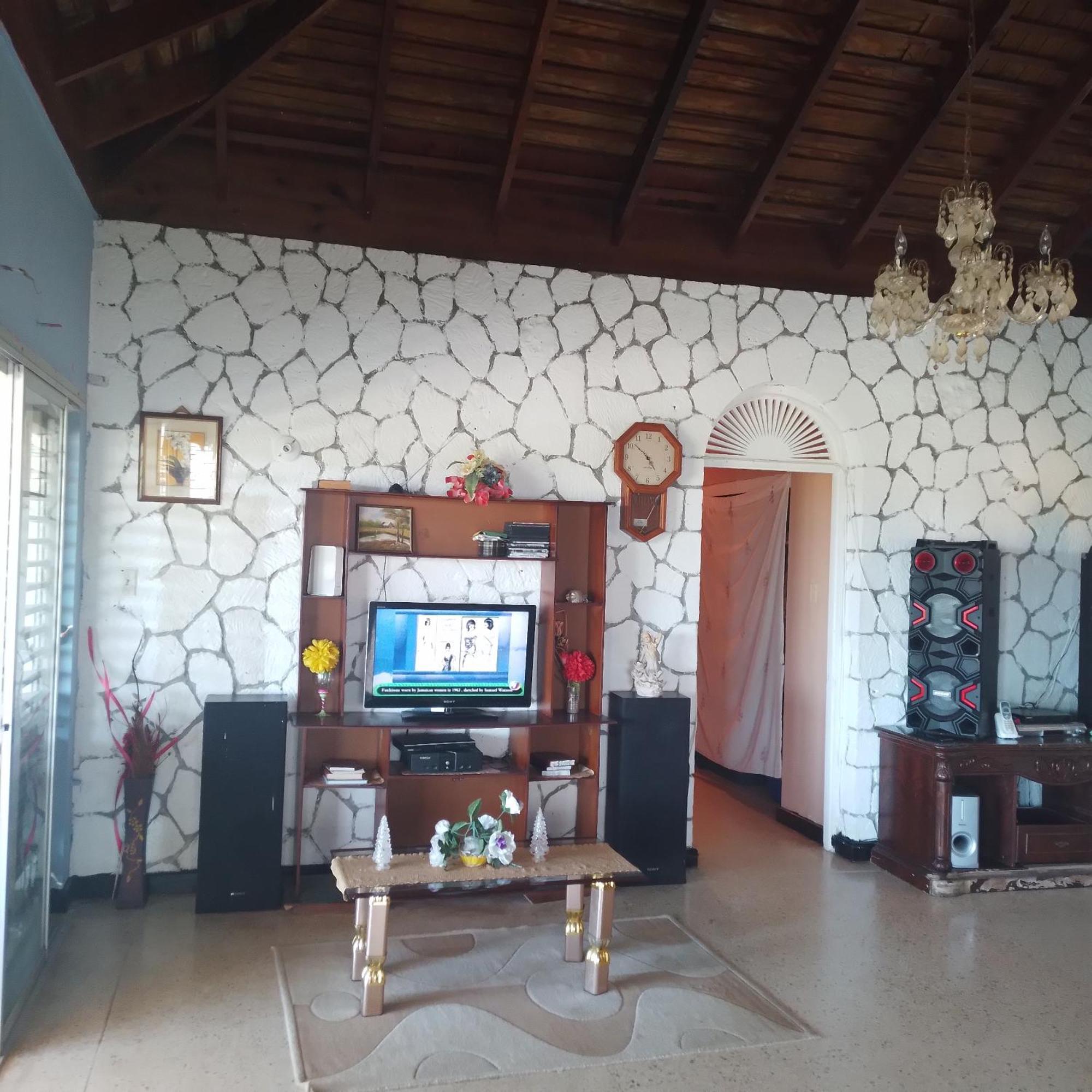 Mango Walk Homestay Montego Bay Exterior photo