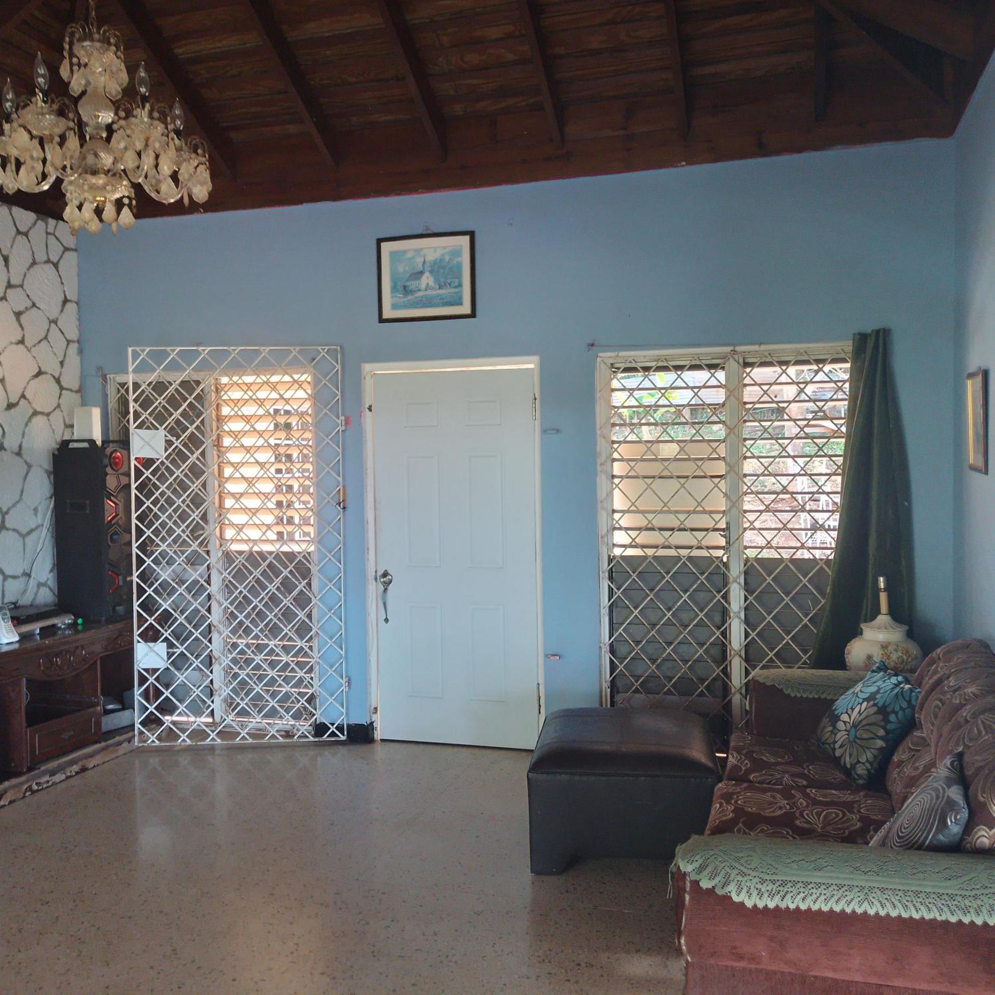 Mango Walk Homestay Montego Bay Exterior photo