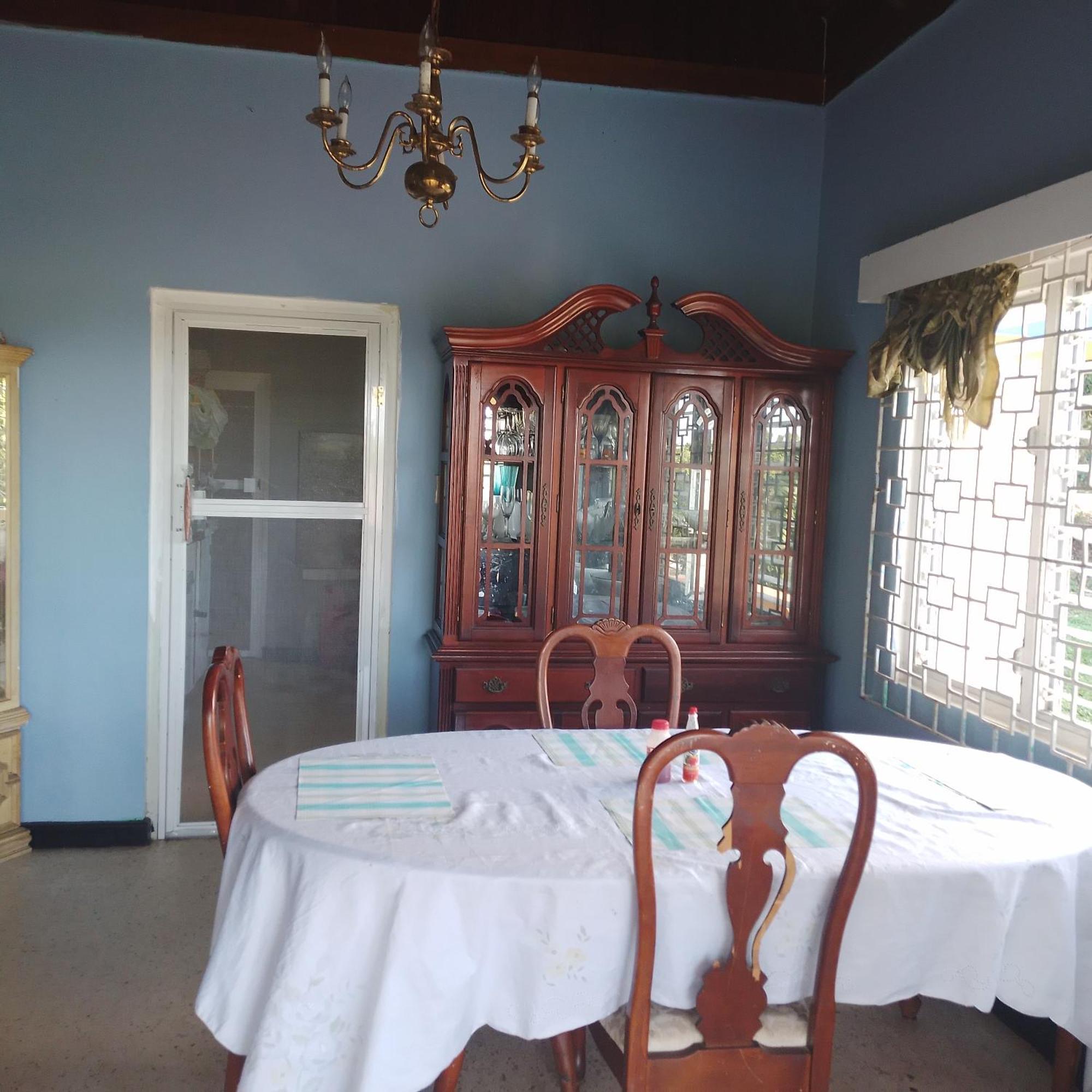 Mango Walk Homestay Montego Bay Exterior photo