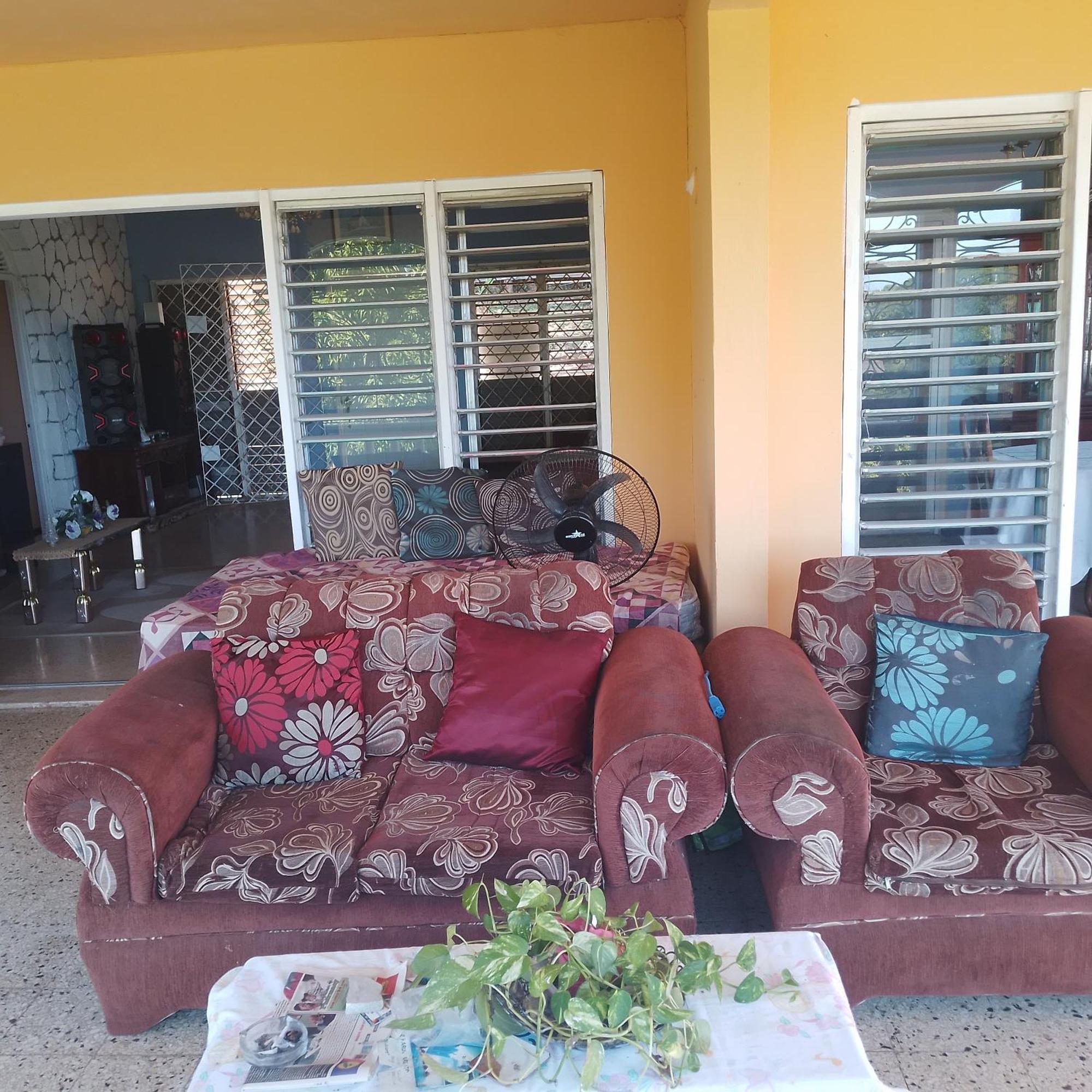 Mango Walk Homestay Montego Bay Exterior photo
