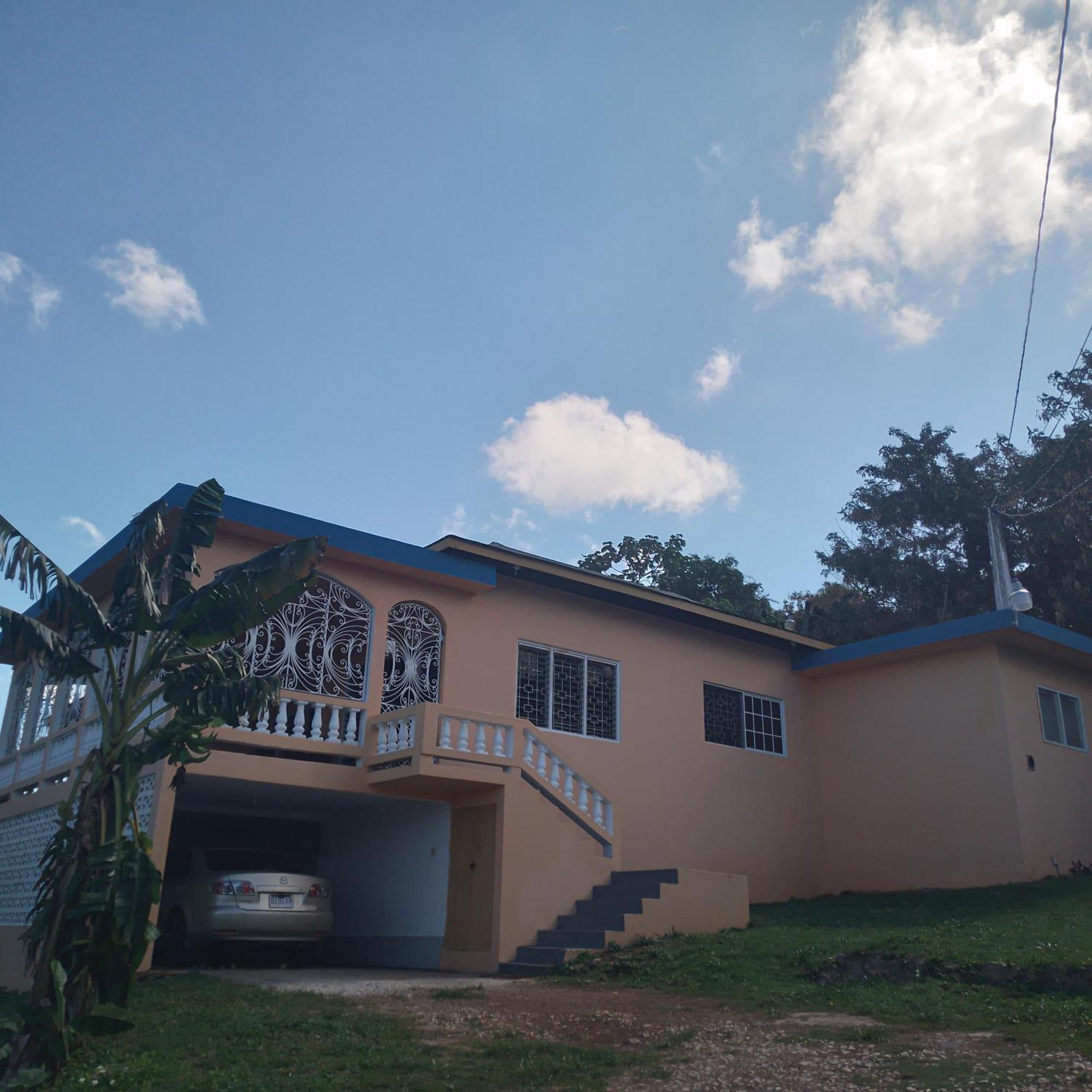 Mango Walk Homestay Montego Bay Exterior photo