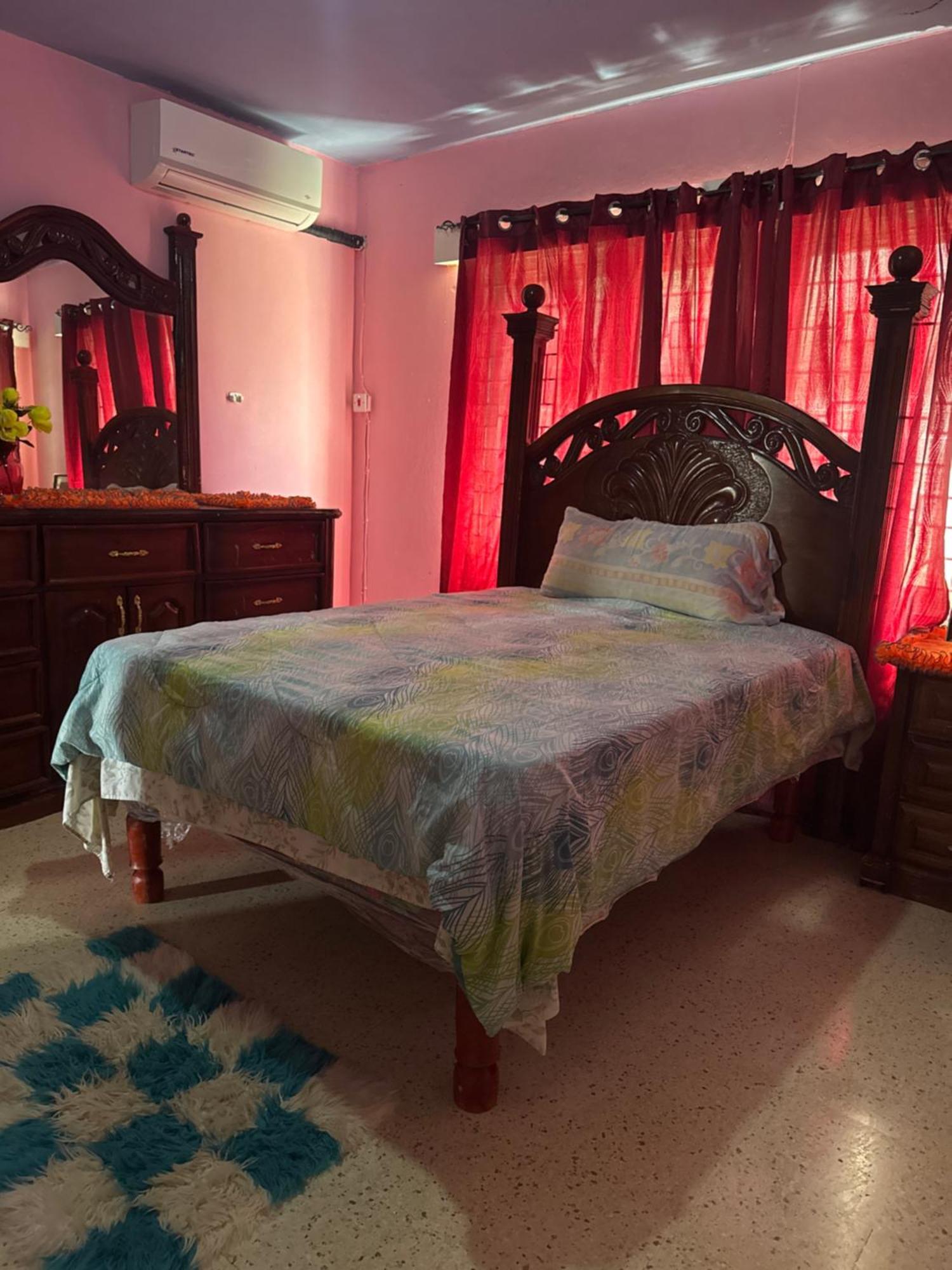 Mango Walk Homestay Montego Bay Exterior photo
